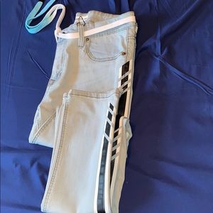 Peace Unltd.NY Jeans